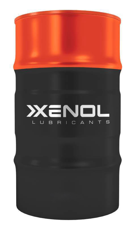 Олива моторна XENOL HILL MULTI 10 W 40 CI-4 208л
